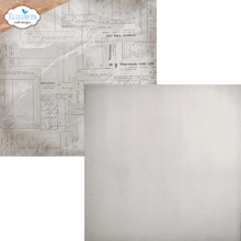 Elizabeth Craft Designs - Art Journal Specials : Backgrounds Volume 5