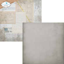 Elizabeth Craft Designs - Art Journal Specials : Backgrounds Volume 5