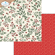 Elizabeth Craft Designs - Everyday Memories Comfy Cozy 12 x 12 Paper Pack