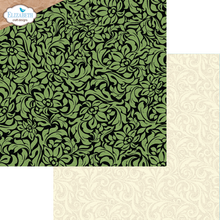 Elizabeth Craft Designs - Everyday Memories Comfy Cozy 12 x 12 Paper Pack