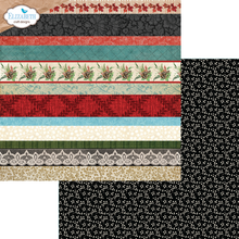 Elizabeth Craft Designs - Everyday Memories Comfy Cozy 12 x 12 Paper Pack