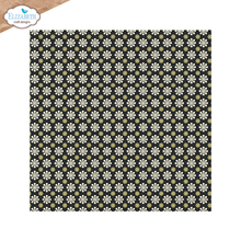 Elizabeth Craft Designs - Everyday Memories Comfy Cozy 12 x 12 Paper Pack