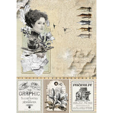 Ciao Bella Typographic - A4 Creative Pack
