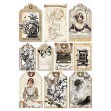 Ciao Bella Typographic - A4 Creative Pack