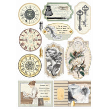 Ciao Bella Typographic - A4 Creative Pack