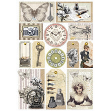Ciao Bella Typographic - A4 Creative Pack