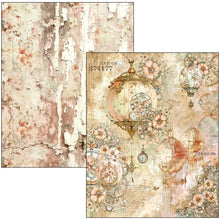 Ciao Bella Lost In Time Mixed Media Book
