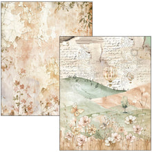 Ciao Bella Lost In Time Mixed Media Book