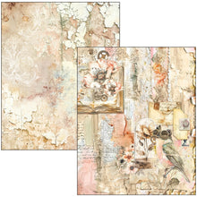 Ciao Bella Lost In Time Mixed Media Book