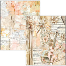Ciao Bella Lost In Time Mixed Media Book