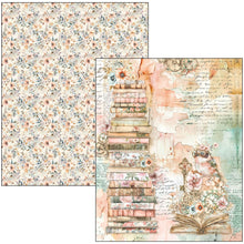 Ciao Bella Lost In Time Mixed Media Book