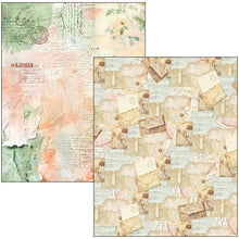 Ciao Bella Lost In Time Mixed Media Book