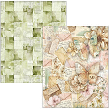 Ciao Bella Lost In Time Mixed Media Book