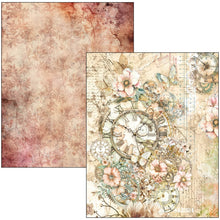Ciao Bella Lost In Time Mixed Media Book