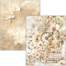 Ciao Bella Lost In Time Mixed Media Book