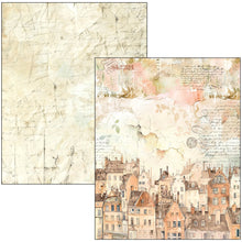 Ciao Bella Lost In Time Mixed Media Book
