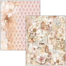 Ciao Bella Lost In Time Mixed Media Book