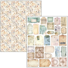 Ciao Bella Lost In Time Mixed Media Book