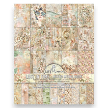 Ciao Bella Lost In Time Mixed Media Book
