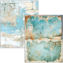Ciao Bella Edge of the Ocean Mixed Media Book