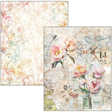 Ciao Bella The Sound Of Spring Mixed Media Book