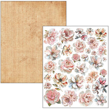 Ciao Bella The Sound Of Spring Mixed Media Book