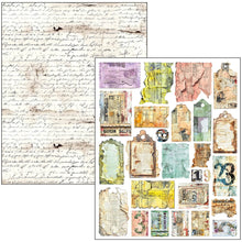 Ciao Bella The Sound Of Spring Mixed Media Book