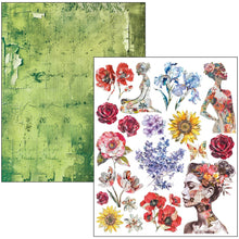 Ciao Bella The Sound Of Spring Mixed Media Book