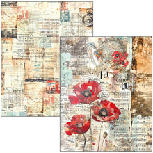 Ciao Bella The Sound Of Spring Mixed Media Book