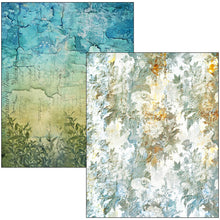 Ciao Bella The Sound Of Spring Mixed Media Book