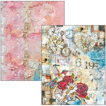 Ciao Bella The Sound Of Spring Mixed Media Book