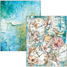 Ciao Bella The Sound Of Spring Mixed Media Book