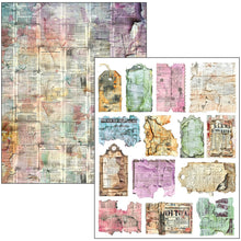Ciao Bella The Sound Of Spring Mixed Media Book