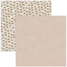 Ciao Bella Courtly Love - 12 x 12  Paper Pad