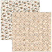 Ciao Bella Courtly Love - 12 x 12 Patterns Paper Pad