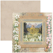 Ciao Bella Courtly Love - 12 x 12 Patterns Paper Pad