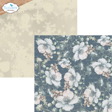 Elizabeth Craft Designs 12 x 12 Paper Pad - Winter Wanderlust