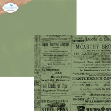 Elizabeth Craft Designs 12 x 12 Paper Pad - Winter Wanderlust