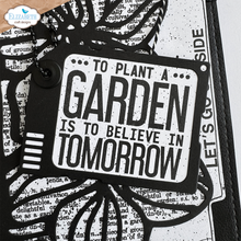 Elizabeth Craft Designs A5 Stamp Set - Best Kind Of Days