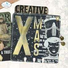 Elizabeth Craft Designs - Planner Essentials - Words