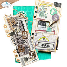 Elizabeth Craft Designs Stamp Set - The Craftstore Stamp & Die Set