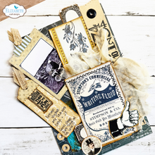 Elizabeth Craft Designs - Everyday Memories : Thumbs Up Stamp & Die Set