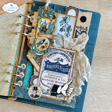 Elizabeth Craft Designs - Everyday Memories : Thumbs Up Stamp & Die Set