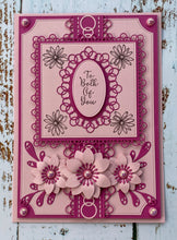 Phill Martin Sentimentally Yours Charming Collection - Charmed Squares 2