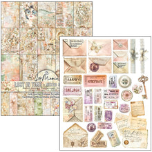 Ciao Bella Lost In Time Mixed Media Book