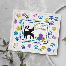 Creative Expressions Sue Wilson A6 Clear Stamp Set - Pet Pals