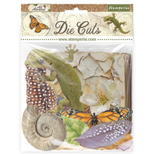 Stamperia All Around - Die Cuts