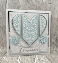 Phill Martin Sentimentally Yours Panel Perfection Collection - Delicate Panels
