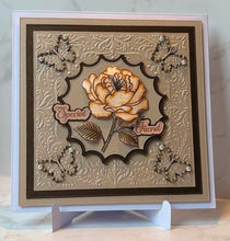 Phill Martin Sentimentally Yours Beautifully Beaded Collection - Beaded Butterflies
