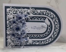 Phill Martin Sentimentally Yours Stately Collection - Majestic Arches